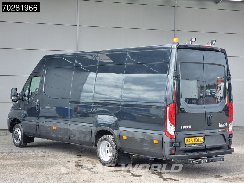Iveco Daily 50C18 3.0L Automaat L4H2 Luchtvering Dubbellucht 3,5t Trekhaak Airco Cruise Camera Euro6 L4 16m3 Airco Trekhaak Cruise control - Furgon: slika Iveco Daily 50C18 3.0L Automaat L4H2 Luchtvering Dubbellucht 3,5t Trekhaak Airco Cruise Camera Euro6 L4 16m3 Airco Trekhaak Cruise control - Furgon Iveco Daily 50C18 3.0L Automaat L4H2 Luchtvering Dubbellucht 3,5t Trekhaak Airco Cruise Camera Euro6 L4 16m3 Airco Trekhaak Cruise control - Furgon: slika Iveco Daily 50C18 3.0L Automaat L4H2 Luchtvering Dubbellucht 3,5t Trekhaak Airco Cruise Camera Euro6 L4 16m3 Airco Trekhaak Cruise control - Furgon