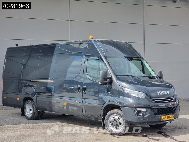 Iveco Daily 50C18 3.0L Automaat L4H2 Luchtvering Dubbellucht 3,5t Trekhaak Airco Cruise Camera Euro6 L4 16m3 Airco Trekhaak Cruise control - Furgon: slika Iveco Daily 50C18 3.0L Automaat L4H2 Luchtvering Dubbellucht 3,5t Trekhaak Airco Cruise Camera Euro6 L4 16m3 Airco Trekhaak Cruise control - Furgon Iveco Daily 50C18 3.0L Automaat L4H2 Luchtvering Dubbellucht 3,5t Trekhaak Airco Cruise Camera Euro6 L4 16m3 Airco Trekhaak Cruise control - Furgon: slika Iveco Daily 50C18 3.0L Automaat L4H2 Luchtvering Dubbellucht 3,5t Trekhaak Airco Cruise Camera Euro6 L4 16m3 Airco Trekhaak Cruise control - Furgon