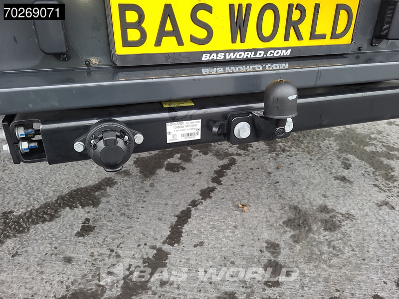Novi Mali kamion kiper Iveco Daily 60C16 3.0L 3 zijdige Meiller Kipper Airco Cruise Trekhaak Tipper Benne Kieper 2m3 Airco Trekhaak Cruise control: slika Novi Mali kamion kiper Iveco Daily 60C16 3.0L 3 zijdige Meiller Kipper Airco Cruise Trekhaak Tipper Benne Kieper 2m3 Airco Trekhaak Cruise control