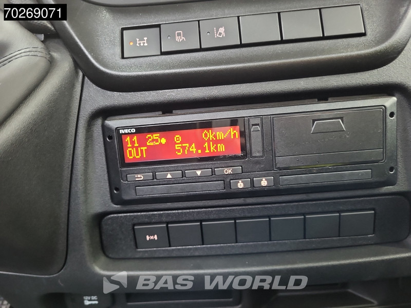 Novi Mali kamion kiper Iveco Daily 60C16 3.0L 3 zijdige Meiller Kipper Airco Cruise Trekhaak Tipper Benne Kieper 2m3 Airco Trekhaak Cruise control: slika Novi Mali kamion kiper Iveco Daily 60C16 3.0L 3 zijdige Meiller Kipper Airco Cruise Trekhaak Tipper Benne Kieper 2m3 Airco Trekhaak Cruise control