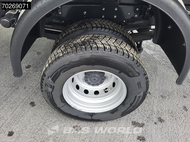 Novi Mali kamion kiper Iveco Daily 60C16 3.0L 3 zijdige Meiller Kipper Airco Cruise Trekhaak Tipper Benne Kieper 2m3 Airco Trekhaak Cruise control: slika Novi Mali kamion kiper Iveco Daily 60C16 3.0L 3 zijdige Meiller Kipper Airco Cruise Trekhaak Tipper Benne Kieper 2m3 Airco Trekhaak Cruise control