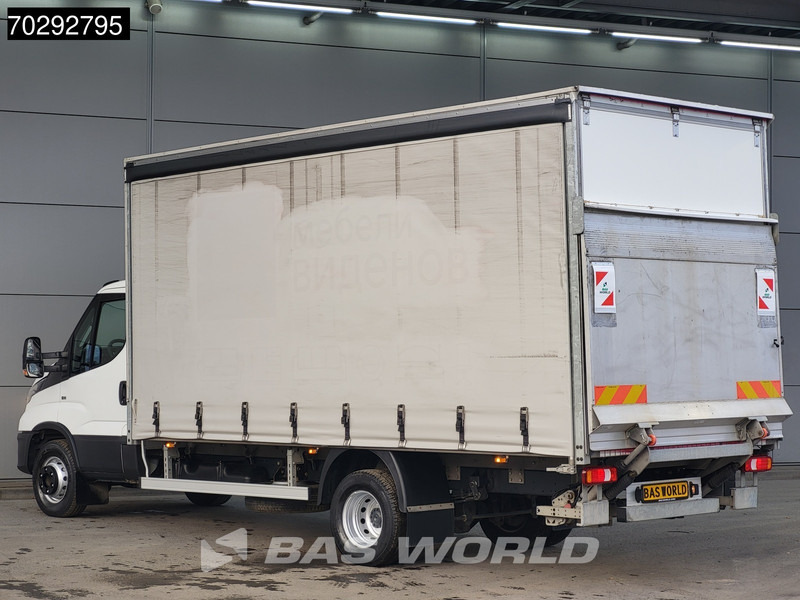 Iveco Daily 60C18 3.0L Automaat Laadklep 180PK Schuifzeilen Zeilen Airco Cruise D'Hollandia Euro6 Schuifzeil Koffer Gesloten laadbak Airco C - Dostavno vozilo s ceradom: slika Iveco Daily 60C18 3.0L Automaat Laadklep 180PK Schuifzeilen Zeilen Airco Cruise D'Hollandia Euro6 Schuifzeil Koffer Gesloten laadbak Airco C - Dostavno vozilo s ceradom Iveco Daily 60C18 3.0L Automaat Laadklep 180PK Schuifzeilen Zeilen Airco Cruise D'Hollandia Euro6 Schuifzeil Koffer Gesloten laadbak Airco C - Dostavno vozilo s ceradom: slika Iveco Daily 60C18 3.0L Automaat Laadklep 180PK Schuifzeilen Zeilen Airco Cruise D'Hollandia Euro6 Schuifzeil Koffer Gesloten laadbak Airco C - Dostavno vozilo s ceradom