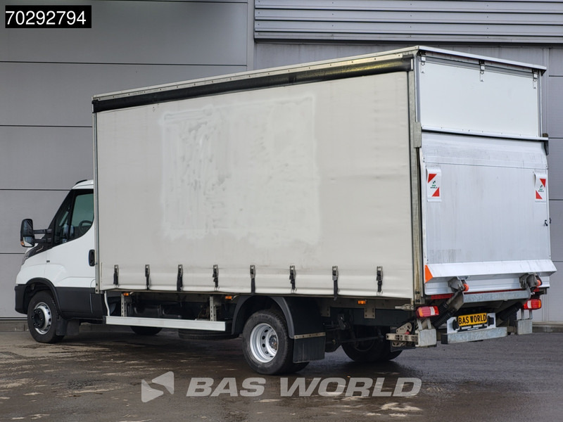 Iveco Daily 60C18 3.0L Automaat Laadklep 180PK Schuifzeilen Zeilen Airco Cruise D'Hollandia Euro6 Schuifzeil Koffer Gesloten laadbak Airco C - Dostavno vozilo s ceradom: slika Iveco Daily 60C18 3.0L Automaat Laadklep 180PK Schuifzeilen Zeilen Airco Cruise D'Hollandia Euro6 Schuifzeil Koffer Gesloten laadbak Airco C - Dostavno vozilo s ceradom Iveco Daily 60C18 3.0L Automaat Laadklep 180PK Schuifzeilen Zeilen Airco Cruise D'Hollandia Euro6 Schuifzeil Koffer Gesloten laadbak Airco C - Dostavno vozilo s ceradom: slika Iveco Daily 60C18 3.0L Automaat Laadklep 180PK Schuifzeilen Zeilen Airco Cruise D'Hollandia Euro6 Schuifzeil Koffer Gesloten laadbak Airco C - Dostavno vozilo s ceradom