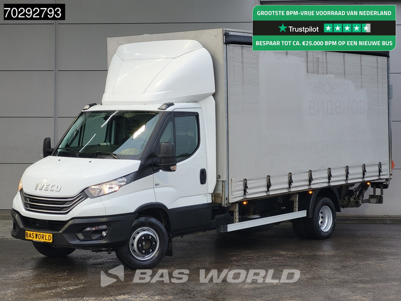 Iveco Daily 60C18 3.0L Automaat Laadklep 180PK Schuifzeilen Zeilen Airco Cruise D'Hollandia Euro6 Schuifzeil Koffer Gesloten laadbak Airco C - Dostavno vozilo s ceradom: slika Iveco Daily 60C18 3.0L Automaat Laadklep 180PK Schuifzeilen Zeilen Airco Cruise D'Hollandia Euro6 Schuifzeil Koffer Gesloten laadbak Airco C - Dostavno vozilo s ceradom Iveco Daily 60C18 3.0L Automaat Laadklep 180PK Schuifzeilen Zeilen Airco Cruise D'Hollandia Euro6 Schuifzeil Koffer Gesloten laadbak Airco C - Dostavno vozilo s ceradom: slika Iveco Daily 60C18 3.0L Automaat Laadklep 180PK Schuifzeilen Zeilen Airco Cruise D'Hollandia Euro6 Schuifzeil Koffer Gesloten laadbak Airco C - Dostavno vozilo s ceradom