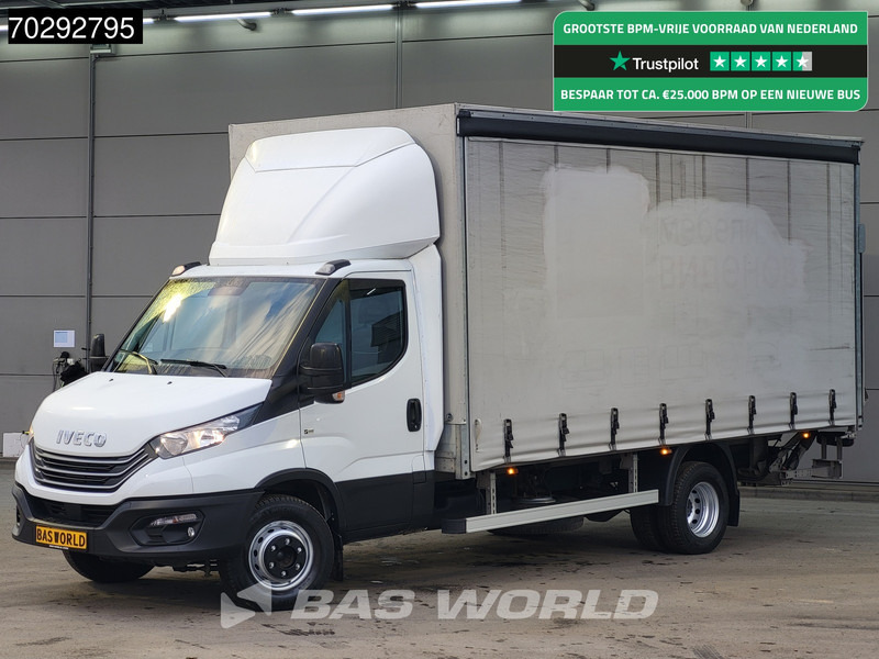 Iveco Daily 60C18 3.0L Automaat Laadklep 180PK Schuifzeilen Zeilen Airco Cruise D'Hollandia Euro6 Schuifzeil Koffer Gesloten laadbak Airco C - Dostavno vozilo s ceradom: slika Iveco Daily 60C18 3.0L Automaat Laadklep 180PK Schuifzeilen Zeilen Airco Cruise D'Hollandia Euro6 Schuifzeil Koffer Gesloten laadbak Airco C - Dostavno vozilo s ceradom Iveco Daily 60C18 3.0L Automaat Laadklep 180PK Schuifzeilen Zeilen Airco Cruise D'Hollandia Euro6 Schuifzeil Koffer Gesloten laadbak Airco C - Dostavno vozilo s ceradom: slika Iveco Daily 60C18 3.0L Automaat Laadklep 180PK Schuifzeilen Zeilen Airco Cruise D'Hollandia Euro6 Schuifzeil Koffer Gesloten laadbak Airco C - Dostavno vozilo s ceradom