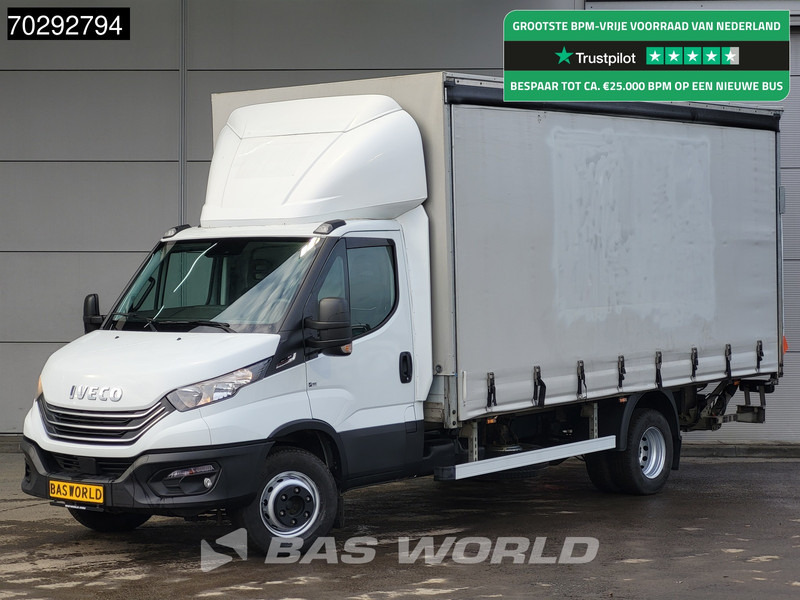 Iveco Daily 60C18 3.0L Automaat Laadklep 180PK Schuifzeilen Zeilen Airco Cruise D'Hollandia Euro6 Schuifzeil Koffer Gesloten laadbak Airco C - Dostavno vozilo s ceradom: slika Iveco Daily 60C18 3.0L Automaat Laadklep 180PK Schuifzeilen Zeilen Airco Cruise D'Hollandia Euro6 Schuifzeil Koffer Gesloten laadbak Airco C - Dostavno vozilo s ceradom Iveco Daily 60C18 3.0L Automaat Laadklep 180PK Schuifzeilen Zeilen Airco Cruise D'Hollandia Euro6 Schuifzeil Koffer Gesloten laadbak Airco C - Dostavno vozilo s ceradom: slika Iveco Daily 60C18 3.0L Automaat Laadklep 180PK Schuifzeilen Zeilen Airco Cruise D'Hollandia Euro6 Schuifzeil Koffer Gesloten laadbak Airco C - Dostavno vozilo s ceradom