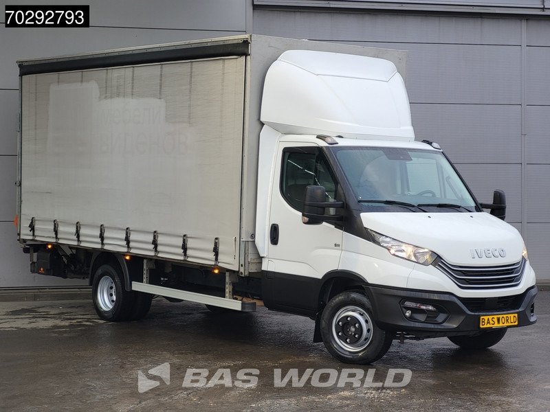 Iveco Daily 60C18 3.0L Automaat Laadklep 180PK Schuifzeilen Zeilen Airco Cruise D'Hollandia Euro6 Schuifzeil Koffer Gesloten laadbak Airco C - Dostavno vozilo s ceradom: slika Iveco Daily 60C18 3.0L Automaat Laadklep 180PK Schuifzeilen Zeilen Airco Cruise D'Hollandia Euro6 Schuifzeil Koffer Gesloten laadbak Airco C - Dostavno vozilo s ceradom Iveco Daily 60C18 3.0L Automaat Laadklep 180PK Schuifzeilen Zeilen Airco Cruise D'Hollandia Euro6 Schuifzeil Koffer Gesloten laadbak Airco C - Dostavno vozilo s ceradom: slika Iveco Daily 60C18 3.0L Automaat Laadklep 180PK Schuifzeilen Zeilen Airco Cruise D'Hollandia Euro6 Schuifzeil Koffer Gesloten laadbak Airco C - Dostavno vozilo s ceradom