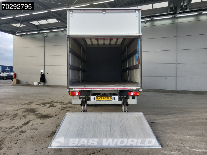 Iveco Daily 60C18 3.0L Automaat Laadklep 180PK Schuifzeilen Zeilen Airco Cruise D'Hollandia Euro6 Schuifzeil Koffer Gesloten laadbak Airco C - Dostavno vozilo s ceradom: slika Iveco Daily 60C18 3.0L Automaat Laadklep 180PK Schuifzeilen Zeilen Airco Cruise D'Hollandia Euro6 Schuifzeil Koffer Gesloten laadbak Airco C - Dostavno vozilo s ceradom Iveco Daily 60C18 3.0L Automaat Laadklep 180PK Schuifzeilen Zeilen Airco Cruise D'Hollandia Euro6 Schuifzeil Koffer Gesloten laadbak Airco C - Dostavno vozilo s ceradom: slika Iveco Daily 60C18 3.0L Automaat Laadklep 180PK Schuifzeilen Zeilen Airco Cruise D'Hollandia Euro6 Schuifzeil Koffer Gesloten laadbak Airco C - Dostavno vozilo s ceradom