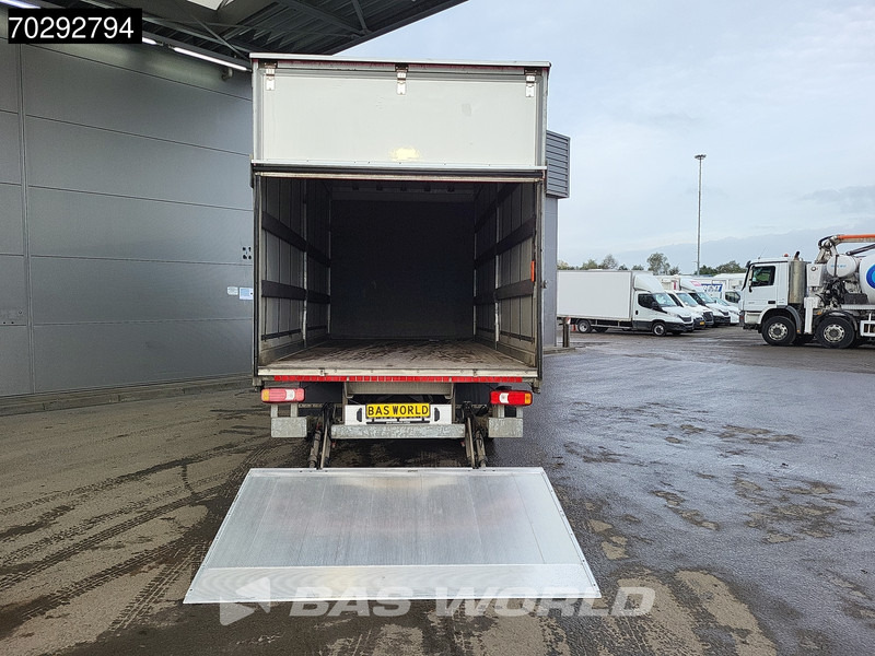 Iveco Daily 60C18 3.0L Automaat Laadklep 180PK Schuifzeilen Zeilen Airco Cruise D'Hollandia Euro6 Schuifzeil Koffer Gesloten laadbak Airco C - Dostavno vozilo s ceradom: slika Iveco Daily 60C18 3.0L Automaat Laadklep 180PK Schuifzeilen Zeilen Airco Cruise D'Hollandia Euro6 Schuifzeil Koffer Gesloten laadbak Airco C - Dostavno vozilo s ceradom Iveco Daily 60C18 3.0L Automaat Laadklep 180PK Schuifzeilen Zeilen Airco Cruise D'Hollandia Euro6 Schuifzeil Koffer Gesloten laadbak Airco C - Dostavno vozilo s ceradom: slika Iveco Daily 60C18 3.0L Automaat Laadklep 180PK Schuifzeilen Zeilen Airco Cruise D'Hollandia Euro6 Schuifzeil Koffer Gesloten laadbak Airco C - Dostavno vozilo s ceradom