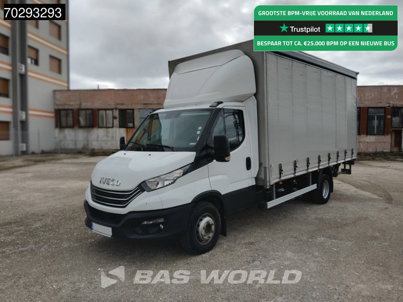 Iveco Daily 60C18 Coming Soon! 3.0L Schuifzeilen Automaat Airco Cruise Euro6 Schuifzeil Zeilen Kofferwagen Airco Cruise control - Dostavno vozilo s ceradom: slika Iveco Daily 60C18 Coming Soon! 3.0L Schuifzeilen Automaat Airco Cruise Euro6 Schuifzeil Zeilen Kofferwagen Airco Cruise control - Dostavno vozilo s ceradom Iveco Daily 60C18 Coming Soon! 3.0L Schuifzeilen Automaat Airco Cruise Euro6 Schuifzeil Zeilen Kofferwagen Airco Cruise control - Dostavno vozilo s ceradom: slika Iveco Daily 60C18 Coming Soon! 3.0L Schuifzeilen Automaat Airco Cruise Euro6 Schuifzeil Zeilen Kofferwagen Airco Cruise control - Dostavno vozilo s ceradom