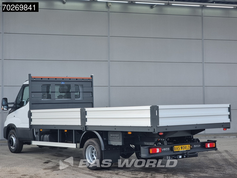 Iveco Daily 70C18 3.0L Automaat 525cm Open laadbak Trekhaak ACC Navi Airco Pickup Pritsche Airco Trekhaak - Dostavno vozilo s ravnom platformom: slika Iveco Daily 70C18 3.0L Automaat 525cm Open laadbak Trekhaak ACC Navi Airco Pickup Pritsche Airco Trekhaak - Dostavno vozilo s ravnom platformom Iveco Daily 70C18 3.0L Automaat 525cm Open laadbak Trekhaak ACC Navi Airco Pickup Pritsche Airco Trekhaak - Dostavno vozilo s ravnom platformom: slika Iveco Daily 70C18 3.0L Automaat 525cm Open laadbak Trekhaak ACC Navi Airco Pickup Pritsche Airco Trekhaak - Dostavno vozilo s ravnom platformom