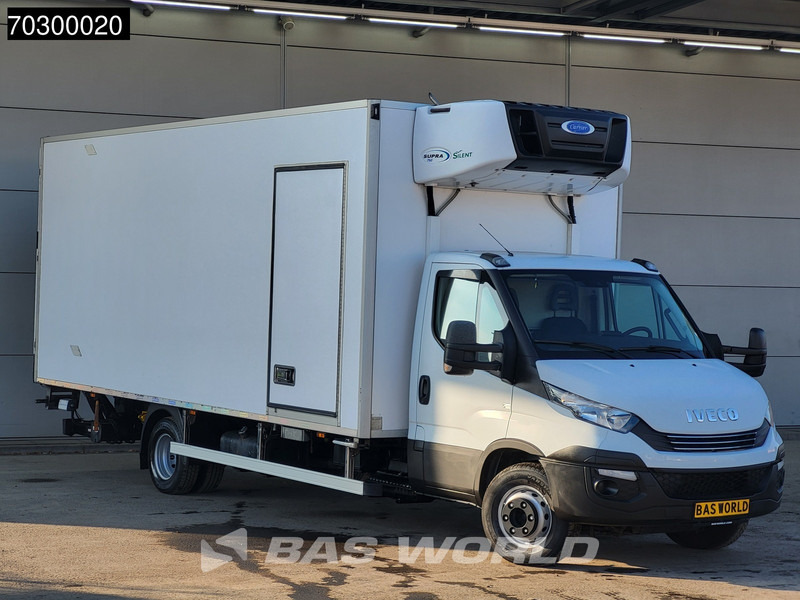 Iveco Daily 70C18 3.0L Automaat Lamberet Koelwagen Vriezer Laadklep Zijdeur Dubbellucht Carrier Supra 750 Airco Euro6 Bakwagen Gekoeld Koel - Dostavno vozilo hladnjača: slika Iveco Daily 70C18 3.0L Automaat Lamberet Koelwagen Vriezer Laadklep Zijdeur Dubbellucht Carrier Supra 750 Airco Euro6 Bakwagen Gekoeld Koel - Dostavno vozilo hladnjača Iveco Daily 70C18 3.0L Automaat Lamberet Koelwagen Vriezer Laadklep Zijdeur Dubbellucht Carrier Supra 750 Airco Euro6 Bakwagen Gekoeld Koel - Dostavno vozilo hladnjača: slika Iveco Daily 70C18 3.0L Automaat Lamberet Koelwagen Vriezer Laadklep Zijdeur Dubbellucht Carrier Supra 750 Airco Euro6 Bakwagen Gekoeld Koel - Dostavno vozilo hladnjača