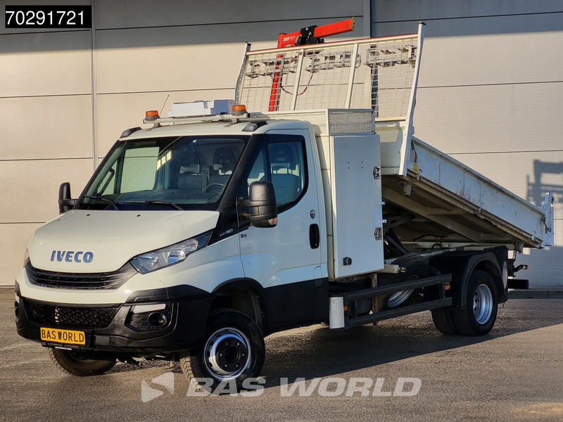 Iveco Daily 70C18 3.0L Open Laadbak 500KG Kraan Kraanwagen Open Laadbak 3,5t Trekhaak Airco Cruise Euro6 Kraan Crane Kranwagen Pritsche Pick - Dostavno vozilo s ravnom platformom: slika Iveco Daily 70C18 3.0L Open Laadbak 500KG Kraan Kraanwagen Open Laadbak 3,5t Trekhaak Airco Cruise Euro6 Kraan Crane Kranwagen Pritsche Pick - Dostavno vozilo s ravnom platformom Iveco Daily 70C18 3.0L Open Laadbak 500KG Kraan Kraanwagen Open Laadbak 3,5t Trekhaak Airco Cruise Euro6 Kraan Crane Kranwagen Pritsche Pick - Dostavno vozilo s ravnom platformom: slika Iveco Daily 70C18 3.0L Open Laadbak 500KG Kraan Kraanwagen Open Laadbak 3,5t Trekhaak Airco Cruise Euro6 Kraan Crane Kranwagen Pritsche Pick - Dostavno vozilo s ravnom platformom
