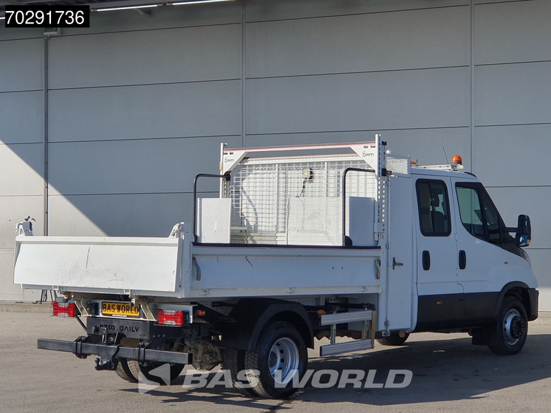 Iveco Daily 70C18 3.0L Open Laadbak Dubbel Cabine Dubbellucht 3,5t Trekhaak Airco Cruise Euro6 Pritsche Pickup Open Box 2m3 Airco Trekhaak C - Dostavno vozilo s ravnom platformom: slika Iveco Daily 70C18 3.0L Open Laadbak Dubbel Cabine Dubbellucht 3,5t Trekhaak Airco Cruise Euro6 Pritsche Pickup Open Box 2m3 Airco Trekhaak C - Dostavno vozilo s ravnom platformom Iveco Daily 70C18 3.0L Open Laadbak Dubbel Cabine Dubbellucht 3,5t Trekhaak Airco Cruise Euro6 Pritsche Pickup Open Box 2m3 Airco Trekhaak C - Dostavno vozilo s ravnom platformom: slika Iveco Daily 70C18 3.0L Open Laadbak Dubbel Cabine Dubbellucht 3,5t Trekhaak Airco Cruise Euro6 Pritsche Pickup Open Box 2m3 Airco Trekhaak C - Dostavno vozilo s ravnom platformom