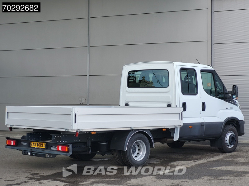 Iveco Daily 70C21 3.0L Automaat Dubbellucht 210PK Open Laadbak 3,5t Trekhaak 210PK LED Airco Cruise Euro6 Pritsche Pickup Airco Trekhaak Cru - Dostavno vozilo s ravnom platformom: slika Iveco Daily 70C21 3.0L Automaat Dubbellucht 210PK Open Laadbak 3,5t Trekhaak 210PK LED Airco Cruise Euro6 Pritsche Pickup Airco Trekhaak Cru - Dostavno vozilo s ravnom platformom Iveco Daily 70C21 3.0L Automaat Dubbellucht 210PK Open Laadbak 3,5t Trekhaak 210PK LED Airco Cruise Euro6 Pritsche Pickup Airco Trekhaak Cru - Dostavno vozilo s ravnom platformom: slika Iveco Daily 70C21 3.0L Automaat Dubbellucht 210PK Open Laadbak 3,5t Trekhaak 210PK LED Airco Cruise Euro6 Pritsche Pickup Airco Trekhaak Cru - Dostavno vozilo s ravnom platformom