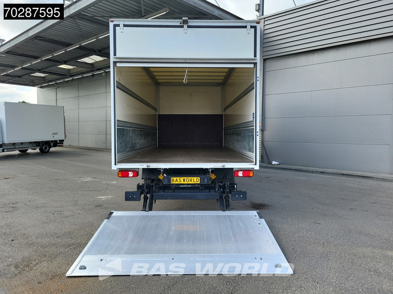 Iveco Daily 70C21 3.0L Automaat Luchtvering Laadklep 210PK Airco Cruise Camera Euro6 Meubelbak Koffer 36m3 Airco Cruise control - Dostavno vozilo sa zatvorenim sandukom: slika Iveco Daily 70C21 3.0L Automaat Luchtvering Laadklep 210PK Airco Cruise Camera Euro6 Meubelbak Koffer 36m3 Airco Cruise control - Dostavno vozilo sa zatvorenim sandukom Iveco Daily 70C21 3.0L Automaat Luchtvering Laadklep 210PK Airco Cruise Camera Euro6 Meubelbak Koffer 36m3 Airco Cruise control - Dostavno vozilo sa zatvorenim sandukom: slika Iveco Daily 70C21 3.0L Automaat Luchtvering Laadklep 210PK Airco Cruise Camera Euro6 Meubelbak Koffer 36m3 Airco Cruise control - Dostavno vozilo sa zatvorenim sandukom