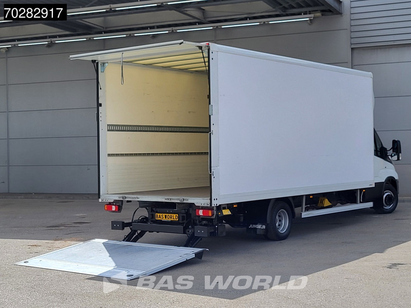 Iveco Daily 70C21 3.0L Automaat Luchtvering Laadklep Dubbellucht 210PK Airco Cruise Camera Meubelbak Koffer 36m3 Airco Cruise control - Dostavno vozilo sa zatvorenim sandukom: slika Iveco Daily 70C21 3.0L Automaat Luchtvering Laadklep Dubbellucht 210PK Airco Cruise Camera Meubelbak Koffer 36m3 Airco Cruise control - Dostavno vozilo sa zatvorenim sandukom Iveco Daily 70C21 3.0L Automaat Luchtvering Laadklep Dubbellucht 210PK Airco Cruise Camera Meubelbak Koffer 36m3 Airco Cruise control - Dostavno vozilo sa zatvorenim sandukom: slika Iveco Daily 70C21 3.0L Automaat Luchtvering Laadklep Dubbellucht 210PK Airco Cruise Camera Meubelbak Koffer 36m3 Airco Cruise control - Dostavno vozilo sa zatvorenim sandukom