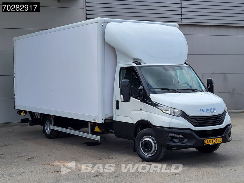 Iveco Daily 70C21 3.0L Automaat Luchtvering Laadklep Dubbellucht 210PK Airco Cruise Camera Meubelbak Koffer 36m3 Airco Cruise control - Dostavno vozilo sa zatvorenim sandukom: slika Iveco Daily 70C21 3.0L Automaat Luchtvering Laadklep Dubbellucht 210PK Airco Cruise Camera Meubelbak Koffer 36m3 Airco Cruise control - Dostavno vozilo sa zatvorenim sandukom Iveco Daily 70C21 3.0L Automaat Luchtvering Laadklep Dubbellucht 210PK Airco Cruise Camera Meubelbak Koffer 36m3 Airco Cruise control - Dostavno vozilo sa zatvorenim sandukom: slika Iveco Daily 70C21 3.0L Automaat Luchtvering Laadklep Dubbellucht 210PK Airco Cruise Camera Meubelbak Koffer 36m3 Airco Cruise control - Dostavno vozilo sa zatvorenim sandukom