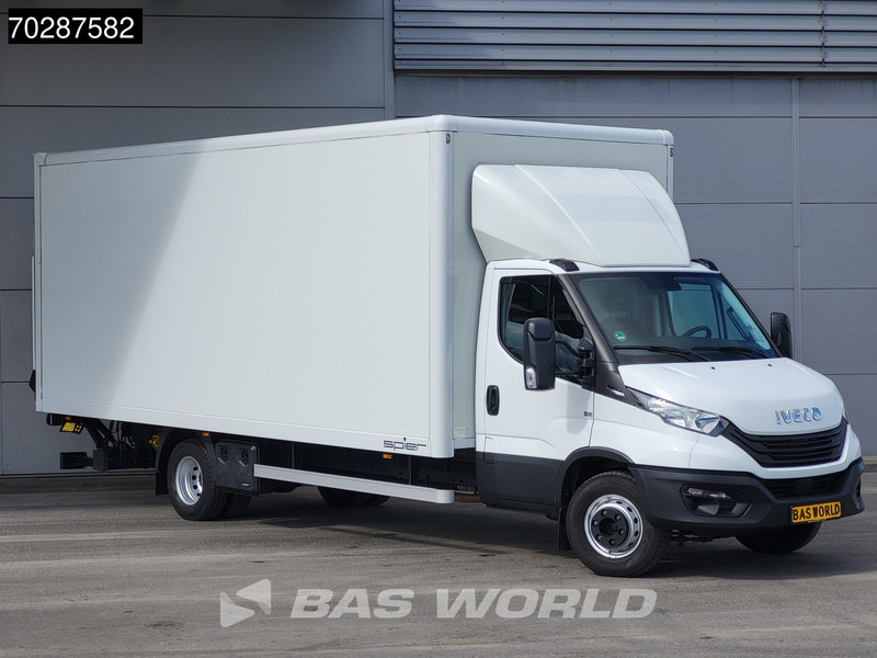 Iveco Daily 70C21 Automaat Luchtvering Laadklep 210PK Airco Cruise Camera Euro6 Meubelbak Koffer 36m3 Airco Cruise control - Dostavno vozilo sa zatvorenim sandukom: slika Iveco Daily 70C21 Automaat Luchtvering Laadklep 210PK Airco Cruise Camera Euro6 Meubelbak Koffer 36m3 Airco Cruise control - Dostavno vozilo sa zatvorenim sandukom Iveco Daily 70C21 Automaat Luchtvering Laadklep 210PK Airco Cruise Camera Euro6 Meubelbak Koffer 36m3 Airco Cruise control - Dostavno vozilo sa zatvorenim sandukom: slika Iveco Daily 70C21 Automaat Luchtvering Laadklep 210PK Airco Cruise Camera Euro6 Meubelbak Koffer 36m3 Airco Cruise control - Dostavno vozilo sa zatvorenim sandukom