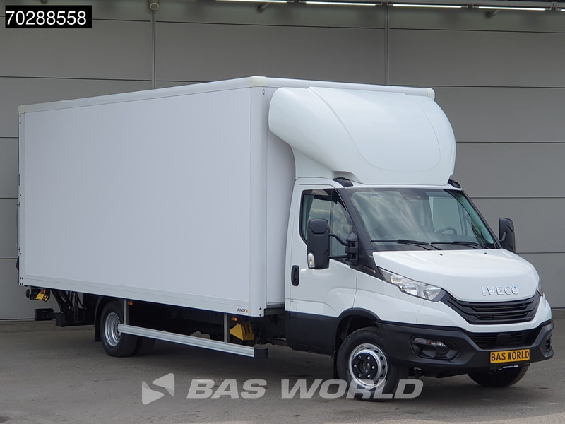 Iveco Daily 70C21 Automaat Luchtvering Laadklep 210PK Airco Cruise Camera Euro6 Meubelbak Koffer 37m3 Airco Cruise control - Dostavno vozilo sa zatvorenim sandukom: slika Iveco Daily 70C21 Automaat Luchtvering Laadklep 210PK Airco Cruise Camera Euro6 Meubelbak Koffer 37m3 Airco Cruise control - Dostavno vozilo sa zatvorenim sandukom Iveco Daily 70C21 Automaat Luchtvering Laadklep 210PK Airco Cruise Camera Euro6 Meubelbak Koffer 37m3 Airco Cruise control - Dostavno vozilo sa zatvorenim sandukom: slika Iveco Daily 70C21 Automaat Luchtvering Laadklep 210PK Airco Cruise Camera Euro6 Meubelbak Koffer 37m3 Airco Cruise control - Dostavno vozilo sa zatvorenim sandukom