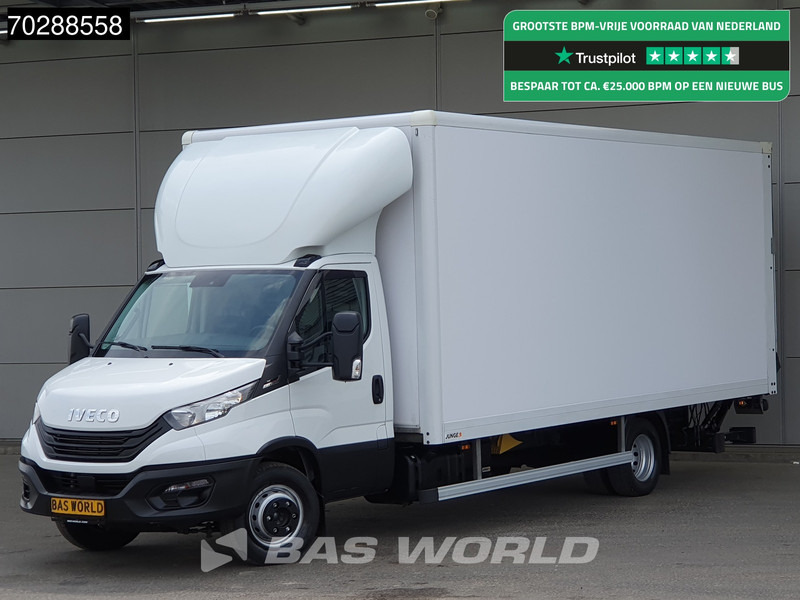 Iveco Daily 70C21 Automaat Luchtvering Laadklep 210PK Airco Cruise Camera Euro6 Meubelbak Koffer 37m3 Airco Cruise control - Dostavno vozilo sa zatvorenim sandukom: slika Iveco Daily 70C21 Automaat Luchtvering Laadklep 210PK Airco Cruise Camera Euro6 Meubelbak Koffer 37m3 Airco Cruise control - Dostavno vozilo sa zatvorenim sandukom Iveco Daily 70C21 Automaat Luchtvering Laadklep 210PK Airco Cruise Camera Euro6 Meubelbak Koffer 37m3 Airco Cruise control - Dostavno vozilo sa zatvorenim sandukom: slika Iveco Daily 70C21 Automaat Luchtvering Laadklep 210PK Airco Cruise Camera Euro6 Meubelbak Koffer 37m3 Airco Cruise control - Dostavno vozilo sa zatvorenim sandukom