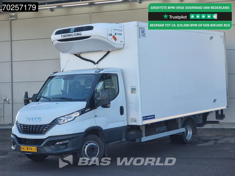 Iveco Daily 72C18 29m3 Airco - Dostavno vozilo hladnjača: slika Iveco Daily 72C18 29m3 Airco - Dostavno vozilo hladnjača Iveco Daily 72C18 29m3 Airco - Dostavno vozilo hladnjača: slika Iveco Daily 72C18 29m3 Airco - Dostavno vozilo hladnjača