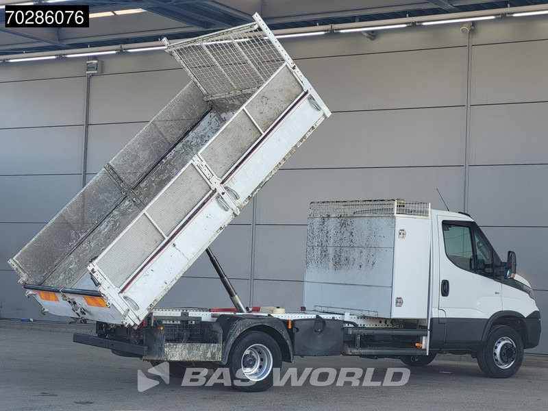 Iveco Daily 72C18 3.0L Kipper Dubbellucht 3,5t Trekhaak Airco Cruise Euro6 Tipper Benne Kieper 3m3 Airco Trekhaak Cruise control - Mali kamion kiper: slika Iveco Daily 72C18 3.0L Kipper Dubbellucht 3,5t Trekhaak Airco Cruise Euro6 Tipper Benne Kieper 3m3 Airco Trekhaak Cruise control - Mali kamion kiper Iveco Daily 72C18 3.0L Kipper Dubbellucht 3,5t Trekhaak Airco Cruise Euro6 Tipper Benne Kieper 3m3 Airco Trekhaak Cruise control - Mali kamion kiper: slika Iveco Daily 72C18 3.0L Kipper Dubbellucht 3,5t Trekhaak Airco Cruise Euro6 Tipper Benne Kieper 3m3 Airco Trekhaak Cruise control - Mali kamion kiper