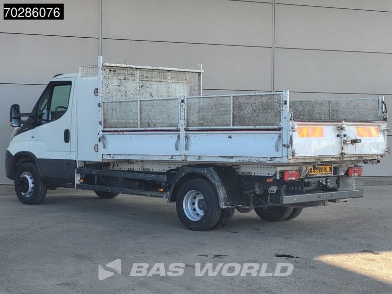 Iveco Daily 72C18 3.0L Kipper Dubbellucht 3,5t Trekhaak Airco Cruise Euro6 Tipper Benne Kieper 3m3 Airco Trekhaak Cruise control - Mali kamion kiper: slika Iveco Daily 72C18 3.0L Kipper Dubbellucht 3,5t Trekhaak Airco Cruise Euro6 Tipper Benne Kieper 3m3 Airco Trekhaak Cruise control - Mali kamion kiper Iveco Daily 72C18 3.0L Kipper Dubbellucht 3,5t Trekhaak Airco Cruise Euro6 Tipper Benne Kieper 3m3 Airco Trekhaak Cruise control - Mali kamion kiper: slika Iveco Daily 72C18 3.0L Kipper Dubbellucht 3,5t Trekhaak Airco Cruise Euro6 Tipper Benne Kieper 3m3 Airco Trekhaak Cruise control - Mali kamion kiper