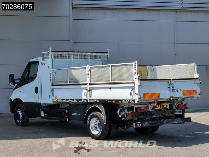 Iveco Daily 72C18 3.0L Kipper Dubbellucht 3,5t Trekhaak Airco Cruise Euro6 Tipper Benne Kieper 7m3 Airco Trekhaak Cruise control - Mali kamion kiper: slika Iveco Daily 72C18 3.0L Kipper Dubbellucht 3,5t Trekhaak Airco Cruise Euro6 Tipper Benne Kieper 7m3 Airco Trekhaak Cruise control - Mali kamion kiper Iveco Daily 72C18 3.0L Kipper Dubbellucht 3,5t Trekhaak Airco Cruise Euro6 Tipper Benne Kieper 7m3 Airco Trekhaak Cruise control - Mali kamion kiper: slika Iveco Daily 72C18 3.0L Kipper Dubbellucht 3,5t Trekhaak Airco Cruise Euro6 Tipper Benne Kieper 7m3 Airco Trekhaak Cruise control - Mali kamion kiper
