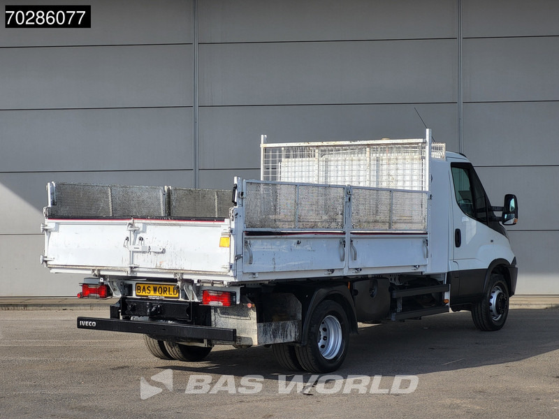 Iveco Daily 72C18 3.0L Kipper met Kist Dubbellucht 3,5t Trekhaak Airco Cruise Euro6 Tipper Benne Kieper Airco Trekhaak Cruise control - Mali kamion kiper: slika Iveco Daily 72C18 3.0L Kipper met Kist Dubbellucht 3,5t Trekhaak Airco Cruise Euro6 Tipper Benne Kieper Airco Trekhaak Cruise control - Mali kamion kiper Iveco Daily 72C18 3.0L Kipper met Kist Dubbellucht 3,5t Trekhaak Airco Cruise Euro6 Tipper Benne Kieper Airco Trekhaak Cruise control - Mali kamion kiper: slika Iveco Daily 72C18 3.0L Kipper met Kist Dubbellucht 3,5t Trekhaak Airco Cruise Euro6 Tipper Benne Kieper Airco Trekhaak Cruise control - Mali kamion kiper