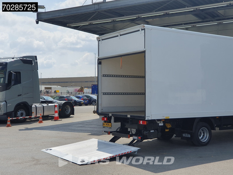 Iveco Daily 72C18 Automaat Luchtvering Laadklep Dubbellucht 70C18 Airco Cruise Bakwagen Euro6 Meubelbak Koffer 36m3 Airco Cruise control - Dostavno vozilo sa zatvorenim sandukom: slika Iveco Daily 72C18 Automaat Luchtvering Laadklep Dubbellucht 70C18 Airco Cruise Bakwagen Euro6 Meubelbak Koffer 36m3 Airco Cruise control - Dostavno vozilo sa zatvorenim sandukom Iveco Daily 72C18 Automaat Luchtvering Laadklep Dubbellucht 70C18 Airco Cruise Bakwagen Euro6 Meubelbak Koffer 36m3 Airco Cruise control - Dostavno vozilo sa zatvorenim sandukom: slika Iveco Daily 72C18 Automaat Luchtvering Laadklep Dubbellucht 70C18 Airco Cruise Bakwagen Euro6 Meubelbak Koffer 36m3 Airco Cruise control - Dostavno vozilo sa zatvorenim sandukom