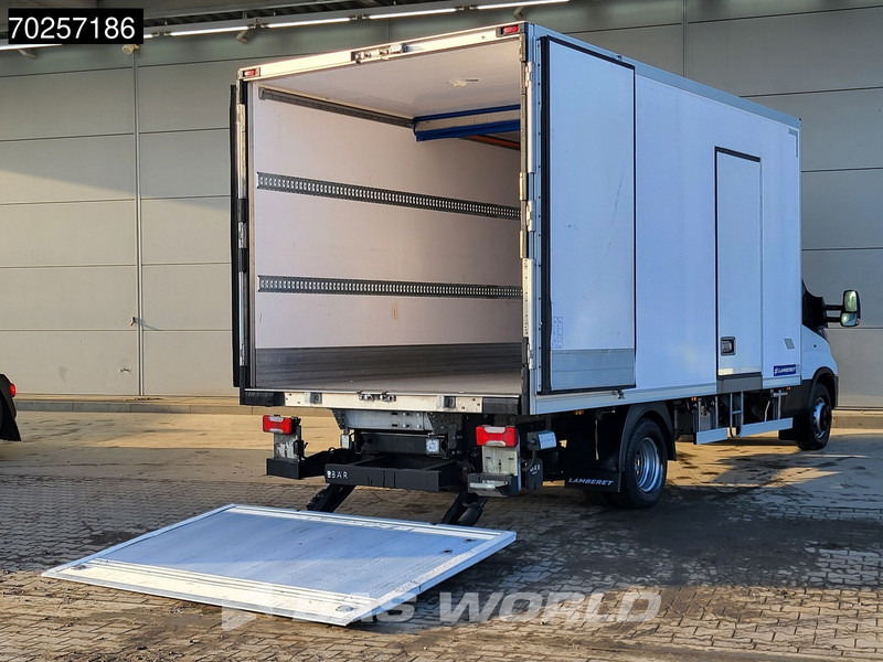Iveco Daily 72C21 3.0L Koelwagen LBW Lamberet Thermo King T-600R 380V Luchtvering Airco Cruise Camera Koeler Koel Kühlwagen 28m3 Airco Cruis - Dostavno vozilo hladnjača: slika Iveco Daily 72C21 3.0L Koelwagen LBW Lamberet Thermo King T-600R 380V Luchtvering Airco Cruise Camera Koeler Koel Kühlwagen 28m3 Airco Cruis - Dostavno vozilo hladnjača Iveco Daily 72C21 3.0L Koelwagen LBW Lamberet Thermo King T-600R 380V Luchtvering Airco Cruise Camera Koeler Koel Kühlwagen 28m3 Airco Cruis - Dostavno vozilo hladnjača: slika Iveco Daily 72C21 3.0L Koelwagen LBW Lamberet Thermo King T-600R 380V Luchtvering Airco Cruise Camera Koeler Koel Kühlwagen 28m3 Airco Cruis - Dostavno vozilo hladnjača