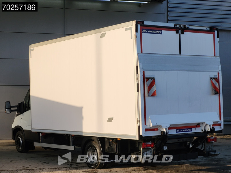 Iveco Daily 72C21 3.0L Koelwagen LBW Lamberet Thermo King T-600R 380V Luchtvering Airco Cruise Camera Koeler Koel Kühlwagen 28m3 Airco Cruis - Dostavno vozilo hladnjača: slika Iveco Daily 72C21 3.0L Koelwagen LBW Lamberet Thermo King T-600R 380V Luchtvering Airco Cruise Camera Koeler Koel Kühlwagen 28m3 Airco Cruis - Dostavno vozilo hladnjača Iveco Daily 72C21 3.0L Koelwagen LBW Lamberet Thermo King T-600R 380V Luchtvering Airco Cruise Camera Koeler Koel Kühlwagen 28m3 Airco Cruis - Dostavno vozilo hladnjača: slika Iveco Daily 72C21 3.0L Koelwagen LBW Lamberet Thermo King T-600R 380V Luchtvering Airco Cruise Camera Koeler Koel Kühlwagen 28m3 Airco Cruis - Dostavno vozilo hladnjača