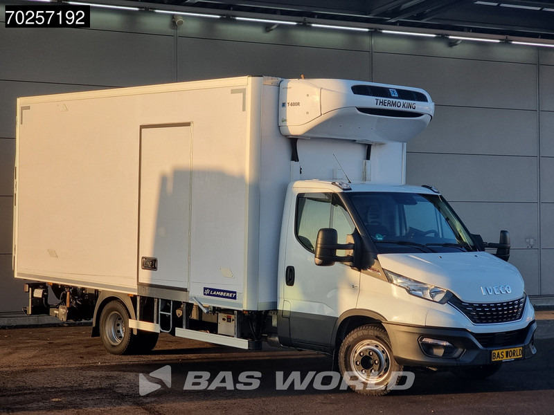 Iveco Daily 72C21 3.0L Koelwagen Laadklep Thermo King T-600R 380V Luchtvering Koelwagen Airco Cruise Camera Koeler Koel Kühlwagen 28m3 Airco - Dostavno vozilo hladnjača: slika Iveco Daily 72C21 3.0L Koelwagen Laadklep Thermo King T-600R 380V Luchtvering Koelwagen Airco Cruise Camera Koeler Koel Kühlwagen 28m3 Airco - Dostavno vozilo hladnjača Iveco Daily 72C21 3.0L Koelwagen Laadklep Thermo King T-600R 380V Luchtvering Koelwagen Airco Cruise Camera Koeler Koel Kühlwagen 28m3 Airco - Dostavno vozilo hladnjača: slika Iveco Daily 72C21 3.0L Koelwagen Laadklep Thermo King T-600R 380V Luchtvering Koelwagen Airco Cruise Camera Koeler Koel Kühlwagen 28m3 Airco - Dostavno vozilo hladnjača