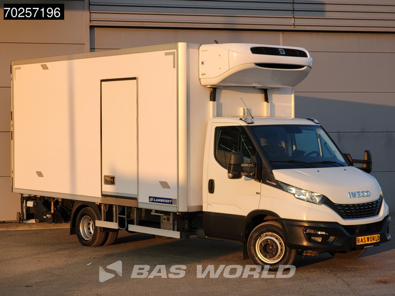 Iveco Daily 72C21 3.0L Koelwagen Laadklep Thermo King T-600R 380V Luchtvering Koelwagen Airco Cruise Camera Koeler Koel Kühlwagen 28m3 Airco - Dostavno vozilo hladnjača: slika Iveco Daily 72C21 3.0L Koelwagen Laadklep Thermo King T-600R 380V Luchtvering Koelwagen Airco Cruise Camera Koeler Koel Kühlwagen 28m3 Airco - Dostavno vozilo hladnjača Iveco Daily 72C21 3.0L Koelwagen Laadklep Thermo King T-600R 380V Luchtvering Koelwagen Airco Cruise Camera Koeler Koel Kühlwagen 28m3 Airco - Dostavno vozilo hladnjača: slika Iveco Daily 72C21 3.0L Koelwagen Laadklep Thermo King T-600R 380V Luchtvering Koelwagen Airco Cruise Camera Koeler Koel Kühlwagen 28m3 Airco - Dostavno vozilo hladnjača