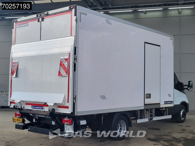 Iveco Daily 72C21 Automaat Koelwagen Laadklep Thermo King Kühlwagen Koel Vries Vriezer Bakwagen Airco Cruise control - Dostavno vozilo hladnjača: slika Iveco Daily 72C21 Automaat Koelwagen Laadklep Thermo King Kühlwagen Koel Vries Vriezer Bakwagen Airco Cruise control - Dostavno vozilo hladnjača Iveco Daily 72C21 Automaat Koelwagen Laadklep Thermo King Kühlwagen Koel Vries Vriezer Bakwagen Airco Cruise control - Dostavno vozilo hladnjača: slika Iveco Daily 72C21 Automaat Koelwagen Laadklep Thermo King Kühlwagen Koel Vries Vriezer Bakwagen Airco Cruise control - Dostavno vozilo hladnjača