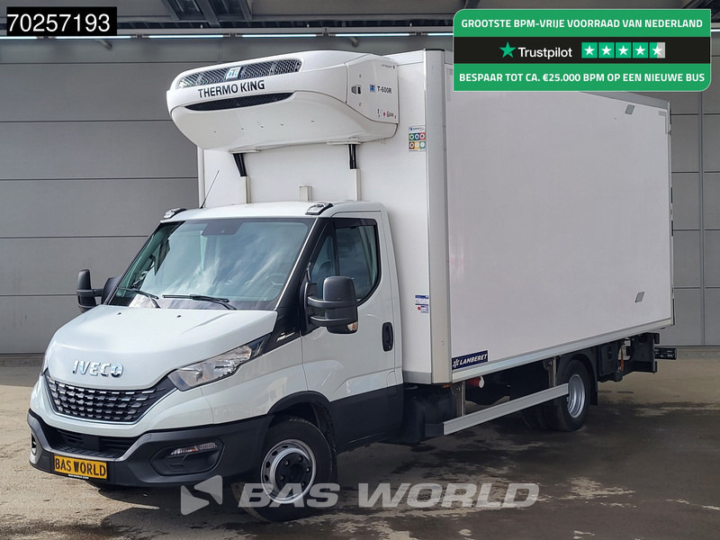 Iveco Daily 72C21 Automaat Koelwagen Laadklep Thermo King Kühlwagen Koel Vries Vriezer Bakwagen Airco Cruise control - Dostavno vozilo hladnjača: slika Iveco Daily 72C21 Automaat Koelwagen Laadklep Thermo King Kühlwagen Koel Vries Vriezer Bakwagen Airco Cruise control - Dostavno vozilo hladnjača Iveco Daily 72C21 Automaat Koelwagen Laadklep Thermo King Kühlwagen Koel Vries Vriezer Bakwagen Airco Cruise control - Dostavno vozilo hladnjača: slika Iveco Daily 72C21 Automaat Koelwagen Laadklep Thermo King Kühlwagen Koel Vries Vriezer Bakwagen Airco Cruise control - Dostavno vozilo hladnjača