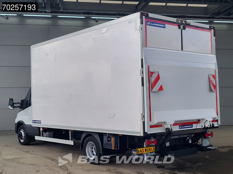Iveco Daily 72C21 Automaat Koelwagen Laadklep Thermo King Kühlwagen Koel Vries Vriezer Bakwagen Airco Cruise control - Dostavno vozilo hladnjača: slika Iveco Daily 72C21 Automaat Koelwagen Laadklep Thermo King Kühlwagen Koel Vries Vriezer Bakwagen Airco Cruise control - Dostavno vozilo hladnjača Iveco Daily 72C21 Automaat Koelwagen Laadklep Thermo King Kühlwagen Koel Vries Vriezer Bakwagen Airco Cruise control - Dostavno vozilo hladnjača: slika Iveco Daily 72C21 Automaat Koelwagen Laadklep Thermo King Kühlwagen Koel Vries Vriezer Bakwagen Airco Cruise control - Dostavno vozilo hladnjača