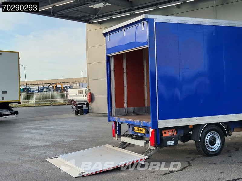 MAN TGE 3.120 D'Hollandia 1000KG Laadklep Bakwagen Airco Euro6 Meubelbak Koffer 15m3 Airco - Dostavno vozilo sa zatvorenim sandukom: slika MAN TGE 3.120 D'Hollandia 1000KG Laadklep Bakwagen Airco Euro6 Meubelbak Koffer 15m3 Airco - Dostavno vozilo sa zatvorenim sandukom MAN TGE 3.120 D'Hollandia 1000KG Laadklep Bakwagen Airco Euro6 Meubelbak Koffer 15m3 Airco - Dostavno vozilo sa zatvorenim sandukom: slika MAN TGE 3.120 D'Hollandia 1000KG Laadklep Bakwagen Airco Euro6 Meubelbak Koffer 15m3 Airco - Dostavno vozilo sa zatvorenim sandukom