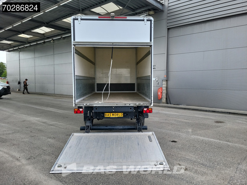 MAN TGE 3.140 Automaat Bakwagen Laadklep Airco Cruise Camera Euro6 Meubelbak Koffer 20m3 Airco Cruise control - Dostavno vozilo sa zatvorenim sandukom: slika MAN TGE 3.140 Automaat Bakwagen Laadklep Airco Cruise Camera Euro6 Meubelbak Koffer 20m3 Airco Cruise control - Dostavno vozilo sa zatvorenim sandukom MAN TGE 3.140 Automaat Bakwagen Laadklep Airco Cruise Camera Euro6 Meubelbak Koffer 20m3 Airco Cruise control - Dostavno vozilo sa zatvorenim sandukom: slika MAN TGE 3.140 Automaat Bakwagen Laadklep Airco Cruise Camera Euro6 Meubelbak Koffer 20m3 Airco Cruise control - Dostavno vozilo sa zatvorenim sandukom