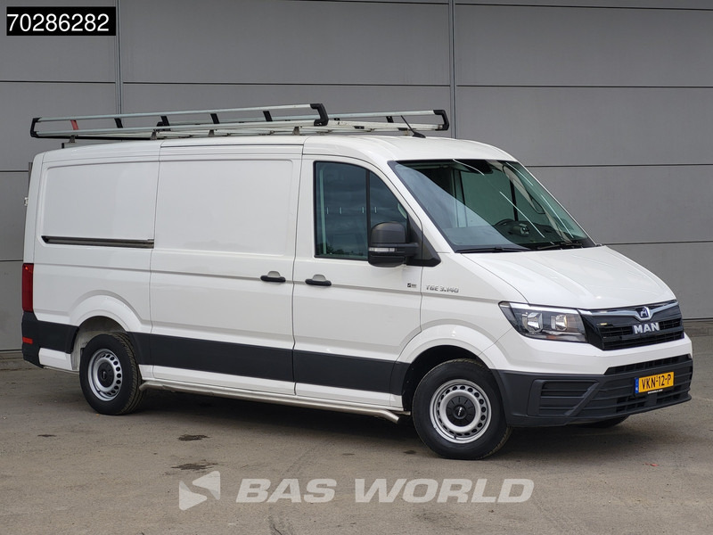 MAN TGE 3.140 Automaat L3H3 Trekhaak Airco Cruise Imperiaal Euro6 L2H2 11m3 Airco Trekhaak Cruise control - Furgon: slika MAN TGE 3.140 Automaat L3H3 Trekhaak Airco Cruise Imperiaal Euro6 L2H2 11m3 Airco Trekhaak Cruise control - Furgon MAN TGE 3.140 Automaat L3H3 Trekhaak Airco Cruise Imperiaal Euro6 L2H2 11m3 Airco Trekhaak Cruise control - Furgon: slika MAN TGE 3.140 Automaat L3H3 Trekhaak Airco Cruise Imperiaal Euro6 L2H2 11m3 Airco Trekhaak Cruise control - Furgon