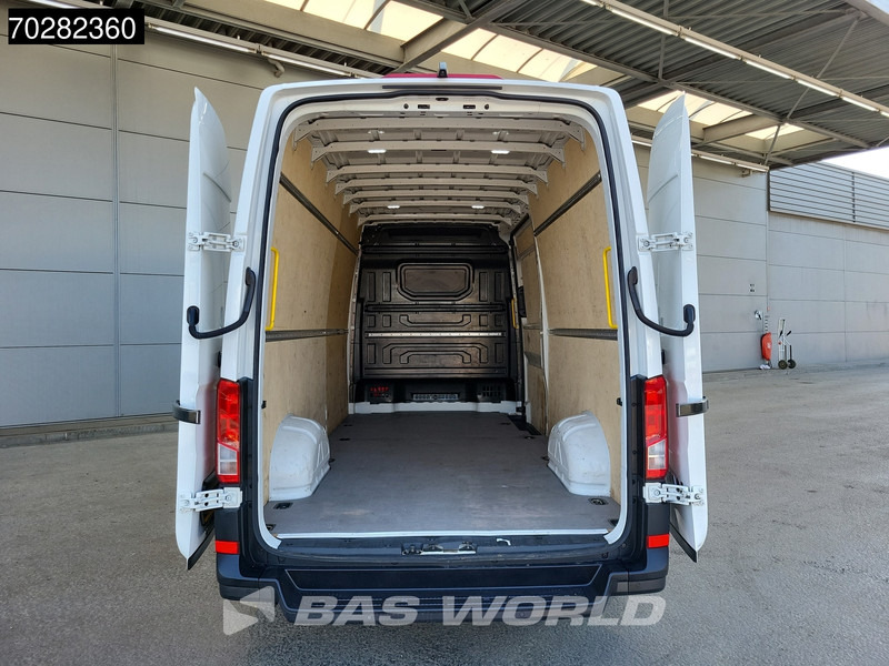 MAN TGE 3.140 Automaat L4H3 Airco Camera Parkeersensoren Euro6 L3H2 15m3 Airco - Furgon: slika MAN TGE 3.140 Automaat L4H3 Airco Camera Parkeersensoren Euro6 L3H2 15m3 Airco - Furgon MAN TGE 3.140 Automaat L4H3 Airco Camera Parkeersensoren Euro6 L3H2 15m3 Airco - Furgon: slika MAN TGE 3.140 Automaat L4H3 Airco Camera Parkeersensoren Euro6 L3H2 15m3 Airco - Furgon