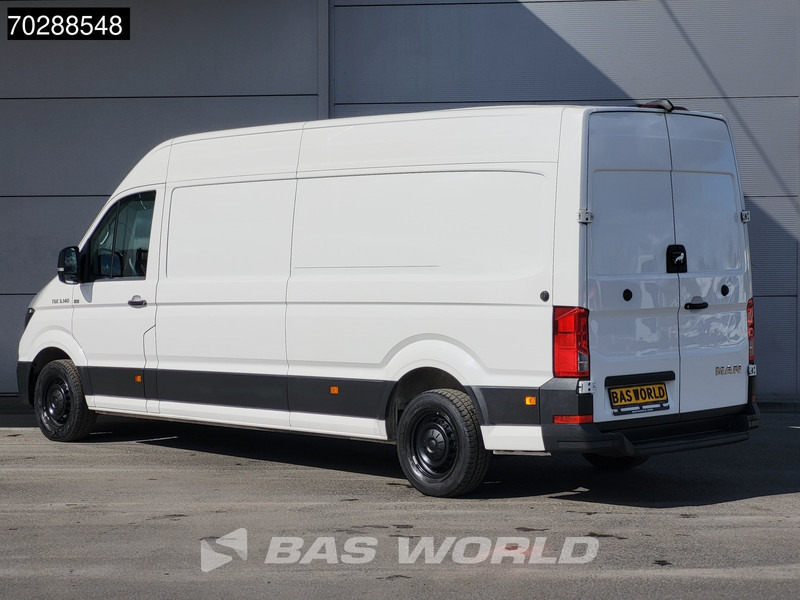 MAN TGE 3.140 Automaat L4H3 Airco Camera Parkeersensoren L3H2 15m3 Airco - Furgon: slika MAN TGE 3.140 Automaat L4H3 Airco Camera Parkeersensoren L3H2 15m3 Airco - Furgon MAN TGE 3.140 Automaat L4H3 Airco Camera Parkeersensoren L3H2 15m3 Airco - Furgon: slika MAN TGE 3.140 Automaat L4H3 Airco Camera Parkeersensoren L3H2 15m3 Airco - Furgon