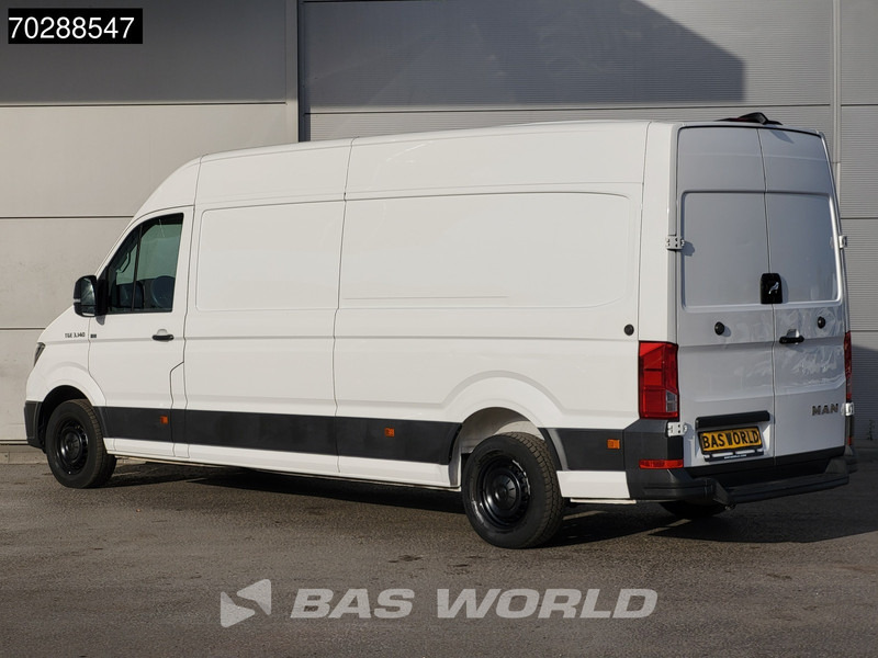 MAN TGE 3.140 Automaat L4H3 Airco Camera Parkeersensoren L3H2 15m3 Airco - Furgon: slika MAN TGE 3.140 Automaat L4H3 Airco Camera Parkeersensoren L3H2 15m3 Airco - Furgon MAN TGE 3.140 Automaat L4H3 Airco Camera Parkeersensoren L3H2 15m3 Airco - Furgon: slika MAN TGE 3.140 Automaat L4H3 Airco Camera Parkeersensoren L3H2 15m3 Airco - Furgon