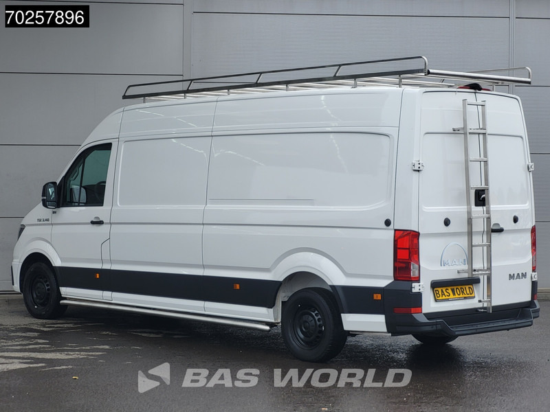 MAN TGE 3.140 Automaat Special Edition L4H3 Imperiaal Camera Airco Parkeersensoren L3H2 Airco - Furgon: slika MAN TGE 3.140 Automaat Special Edition L4H3 Imperiaal Camera Airco Parkeersensoren L3H2 Airco - Furgon MAN TGE 3.140 Automaat Special Edition L4H3 Imperiaal Camera Airco Parkeersensoren L3H2 Airco - Furgon: slika MAN TGE 3.140 Automaat Special Edition L4H3 Imperiaal Camera Airco Parkeersensoren L3H2 Airco - Furgon