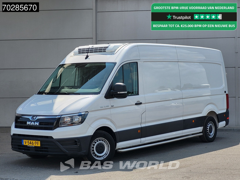 MAN TGE 3.140 Bi Temp Koelwagen Vriezer Themo King V-300 MAX Airco Euro6 Koel Koeler Vries Kühler Kühl Kühlwagen Frigo 12m3 Airco Cruise contr - Dostavno vozilo hladnjača: slika MAN TGE 3.140 Bi Temp Koelwagen Vriezer Themo King V-300 MAX Airco Euro6 Koel Koeler Vries Kühler Kühl Kühlwagen Frigo 12m3 Airco Cruise contr - Dostavno vozilo hladnjača MAN TGE 3.140 Bi Temp Koelwagen Vriezer Themo King V-300 MAX Airco Euro6 Koel Koeler Vries Kühler Kühl Kühlwagen Frigo 12m3 Airco Cruise contr - Dostavno vozilo hladnjača: slika MAN TGE 3.140 Bi Temp Koelwagen Vriezer Themo King V-300 MAX Airco Euro6 Koel Koeler Vries Kühler Kühl Kühlwagen Frigo 12m3 Airco Cruise contr - Dostavno vozilo hladnjača