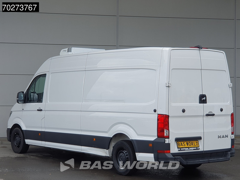 MAN TGE 3.140 Koelwagen Automaat Thermo King V-200 MAX L4H3 Airco Camera Parkeersensoren L3H2 Euro6 Koel Koeler Kühl Kühler Kühlwagen 12m3 Air - Dostavno vozilo hladnjača: slika MAN TGE 3.140 Koelwagen Automaat Thermo King V-200 MAX L4H3 Airco Camera Parkeersensoren L3H2 Euro6 Koel Koeler Kühl Kühler Kühlwagen 12m3 Air - Dostavno vozilo hladnjača MAN TGE 3.140 Koelwagen Automaat Thermo King V-200 MAX L4H3 Airco Camera Parkeersensoren L3H2 Euro6 Koel Koeler Kühl Kühler Kühlwagen 12m3 Air - Dostavno vozilo hladnjača: slika MAN TGE 3.140 Koelwagen Automaat Thermo King V-200 MAX L4H3 Airco Camera Parkeersensoren L3H2 Euro6 Koel Koeler Kühl Kühler Kühlwagen 12m3 Air - Dostavno vozilo hladnjača