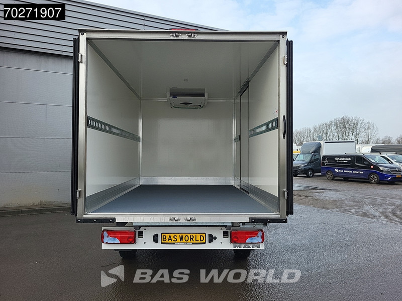 MAN TGE 3.140 Koelwagen Zijdeur Carrier CITIMAX 280 Bakwagen Koel Koeler KÜHLER 13m3 Airco - Dostavno vozilo hladnjača: slika MAN TGE 3.140 Koelwagen Zijdeur Carrier CITIMAX 280 Bakwagen Koel Koeler KÜHLER 13m3 Airco - Dostavno vozilo hladnjača MAN TGE 3.140 Koelwagen Zijdeur Carrier CITIMAX 280 Bakwagen Koel Koeler KÜHLER 13m3 Airco - Dostavno vozilo hladnjača: slika MAN TGE 3.140 Koelwagen Zijdeur Carrier CITIMAX 280 Bakwagen Koel Koeler KÜHLER 13m3 Airco - Dostavno vozilo hladnjača