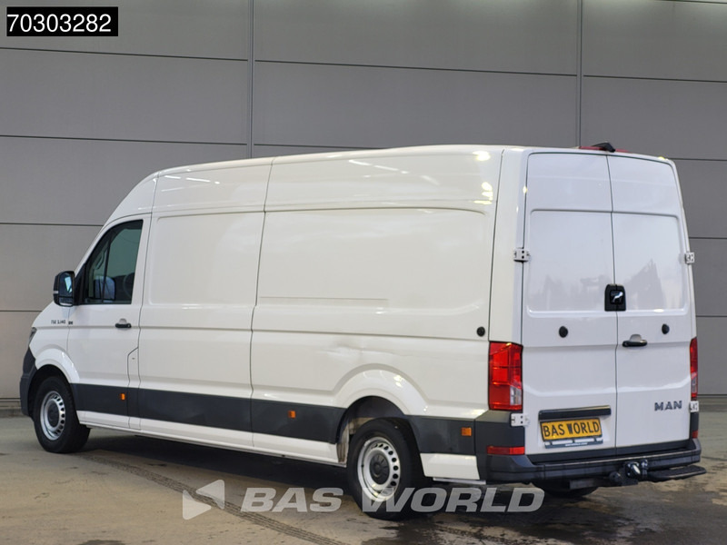 MAN TGE 3.140 L4H3 Airco Cruise Camera Parkeersensoren v+a Euro6 L3H2 Airco Cruise control - Furgon: slika MAN TGE 3.140 L4H3 Airco Cruise Camera Parkeersensoren v+a Euro6 L3H2 Airco Cruise control - Furgon MAN TGE 3.140 L4H3 Airco Cruise Camera Parkeersensoren v+a Euro6 L3H2 Airco Cruise control - Furgon: slika MAN TGE 3.140 L4H3 Airco Cruise Camera Parkeersensoren v+a Euro6 L3H2 Airco Cruise control - Furgon