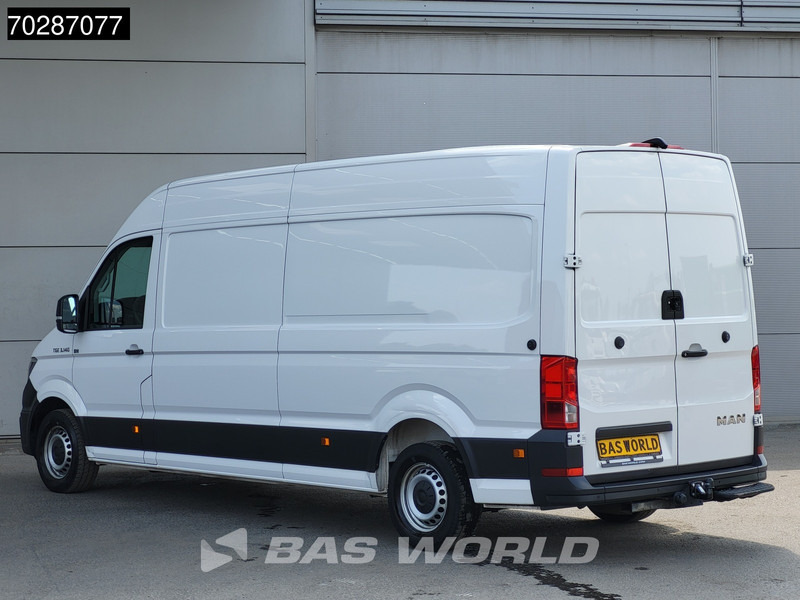 MAN TGE 3.140 L4H3 Trekhaak Airco Cruise Camera Parkeersensoren Euro6 L3H2 15m3 Airco Cruise control - Furgon: slika MAN TGE 3.140 L4H3 Trekhaak Airco Cruise Camera Parkeersensoren Euro6 L3H2 15m3 Airco Cruise control - Furgon MAN TGE 3.140 L4H3 Trekhaak Airco Cruise Camera Parkeersensoren Euro6 L3H2 15m3 Airco Cruise control - Furgon: slika MAN TGE 3.140 L4H3 Trekhaak Airco Cruise Camera Parkeersensoren Euro6 L3H2 15m3 Airco Cruise control - Furgon